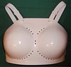 Chest protector (women's)