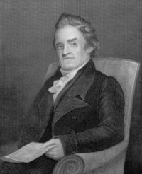 Noah Webster, 1911