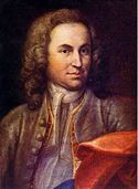 J.S. Bach was strongly influenced by Couperin's technique and theory of musical ornamentation.