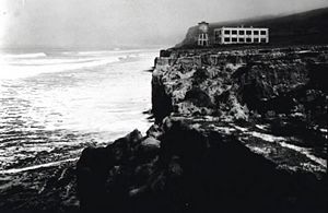 Scripps Institution of Oceanography in La Jolla, CA (1910)