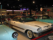 '57 Heaven in Branson