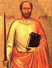 Paul as evangelist