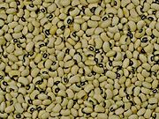 Black-eyed peas