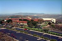 The Ronald Reagan Presidential Library and Museum