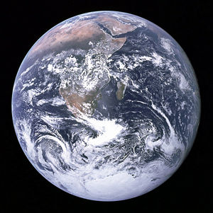 Geochemists study the chemical composition of Earth and other planets.
