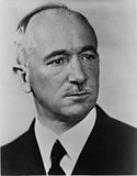 Czechoslovak president Edvard Beneš refused to stay Tiso's execution