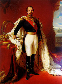Napoleon III.