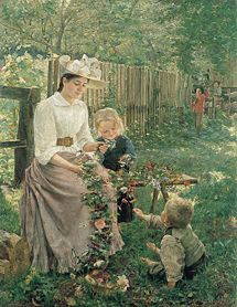Mother's Day