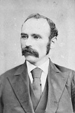 Michael Davitt c. 1878