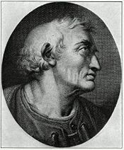Amerigo Vespucci, the first European to provide detail of the islands of Fernando de Noronha, whose letters popularized the concept of the New World, and after whom the newly discovered continent was ultimately named.