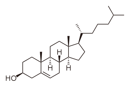 Image:Cholesterol.svg