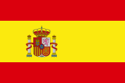 See also: Flag of Spain