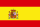 Flag of Spain