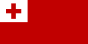 See also: Flag of Tonga