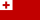 Flag of Tonga
