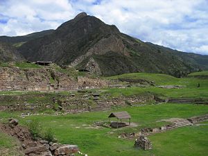 Chavín de Huántar.JPG