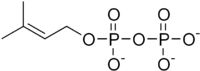 Dimethylallyl pyrophosphate