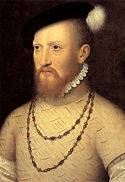 Edward Seymour