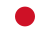 Flag of Japan