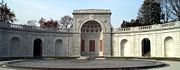 The Women in Military Service for America (WIMSA) Memorial is the nation's first major national memorial honoring women who served in the armed forces during all eras and in all services.