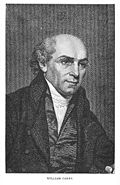 William Carey