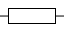 Image:Resistor symbol Europe.svg