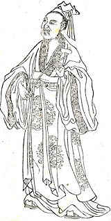 Wang Xizhi