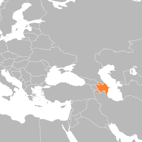 Image:Europe Location Azerbaijan.svg