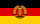 Flag of German Democratic Republic