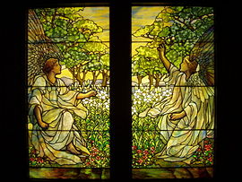 Two Angels, 1910