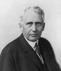 Frank B. Kellogg, U.S. Secretary of State