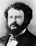 John Fiske, 1878