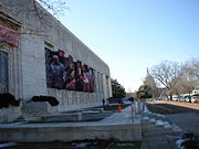 Folger Shakespeare Library