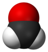 Formaldehyde