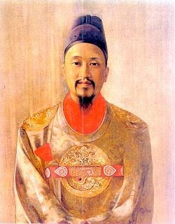 Korean Emperor