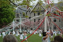 May Day
