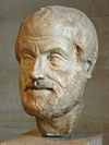 Aristotle.