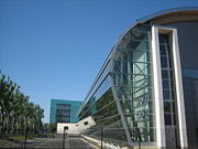 European Directorate for the Quality of Medicines.