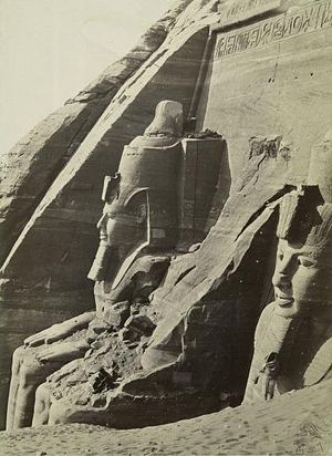 Abu Simbel