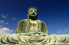 Great Buddha at Kōtoku-in