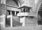 Transportation Building, Chicago 1893-94