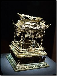 reliquary