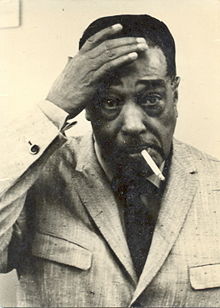 Duke Ellington, February 1965