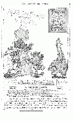 The Baum-Denslow Mother Goose book used as free premium for breakfast cereal