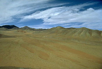 Atacama Desert