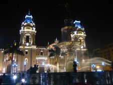 Basilica Cathedral
