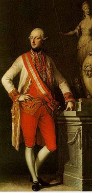 Joseph II.