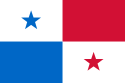 Flag of Panama