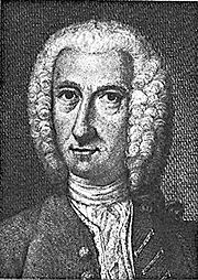 Hermann Samuel Reimarus