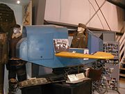 Link trainer